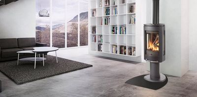 Jotul: GF 370 — primary view