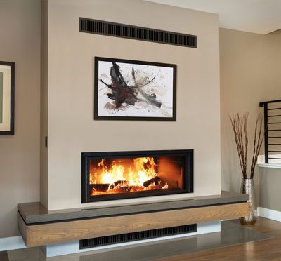 Renaissance: Linear 50 — primary view