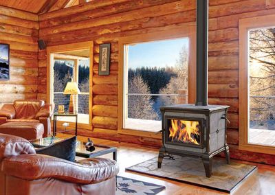 Hearthstone: Mansfield — primary view