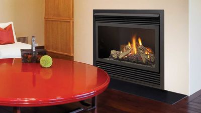 Regency: Panorama 36D — primary view