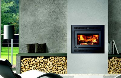 Fireplace Xtrordinair: 42 Apex NexGen-Hybrid — primary view