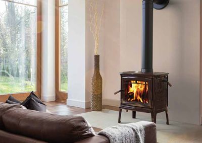 Hearthstone: Craftsbury — primary view