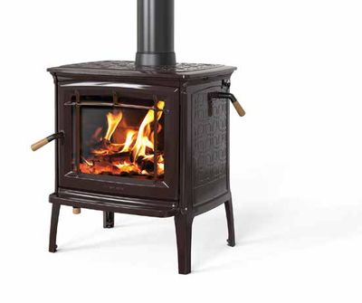 Hearthstone: Shelburne — primary view