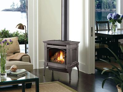 Lopi: Berkshire Radiant — primary view