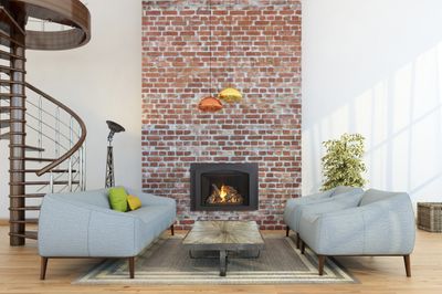 Jotul: GI 635 New Harbor — primary view