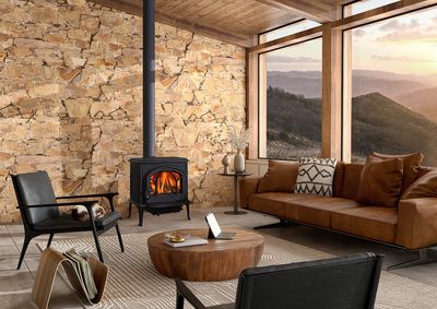 Jotul: F 445 Holliday — primary view