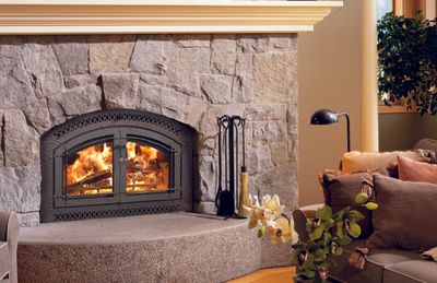 Fireplace Xtrordinair: 44 Elite Next-Gen Hybrid — primary view