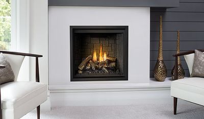 Regency: Grandview G600 Electronic Ignition) — primary view