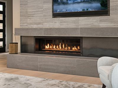 Fireplace Xtrordinair: 6015 High Output Deluxe — primary view