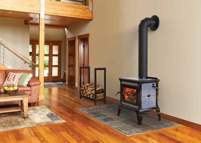 Hearthstone: Heritage — primary view