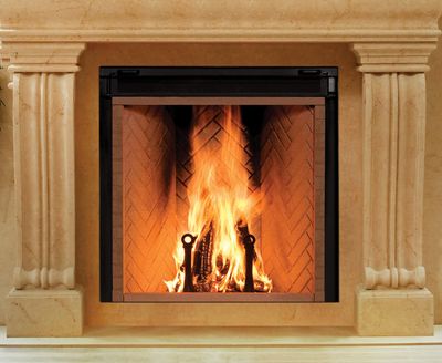 Renaissance: Rumford 1500 — primary view