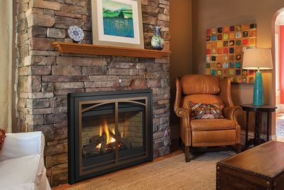 Regency: Panorama 36 — primary view