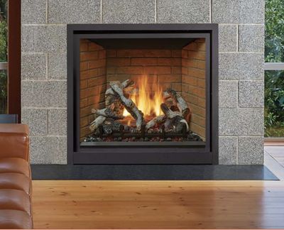 Fireplace Xtrordinair: Probuilder 36 (Base Series) — primary view