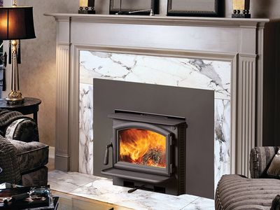 Lopi: Answer Next-Gen Hybrid Insert — primary view