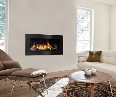 Regency: Horizon HZ54E — primary view