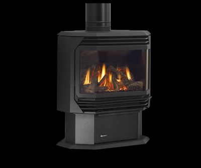 Regency: Ultimate U39E (Electronic Ignition) — primary view